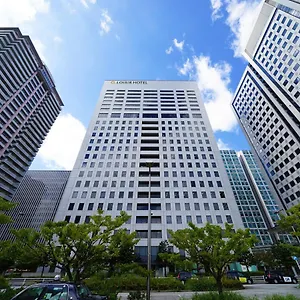 Otel Loisir Shinagawa Seaside, Tokyo
