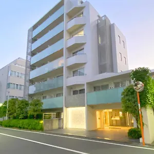  Apartamento Pangoo Shinagawa