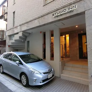 studio-inn-nishi-shinjuku.alltokyohotels.com/