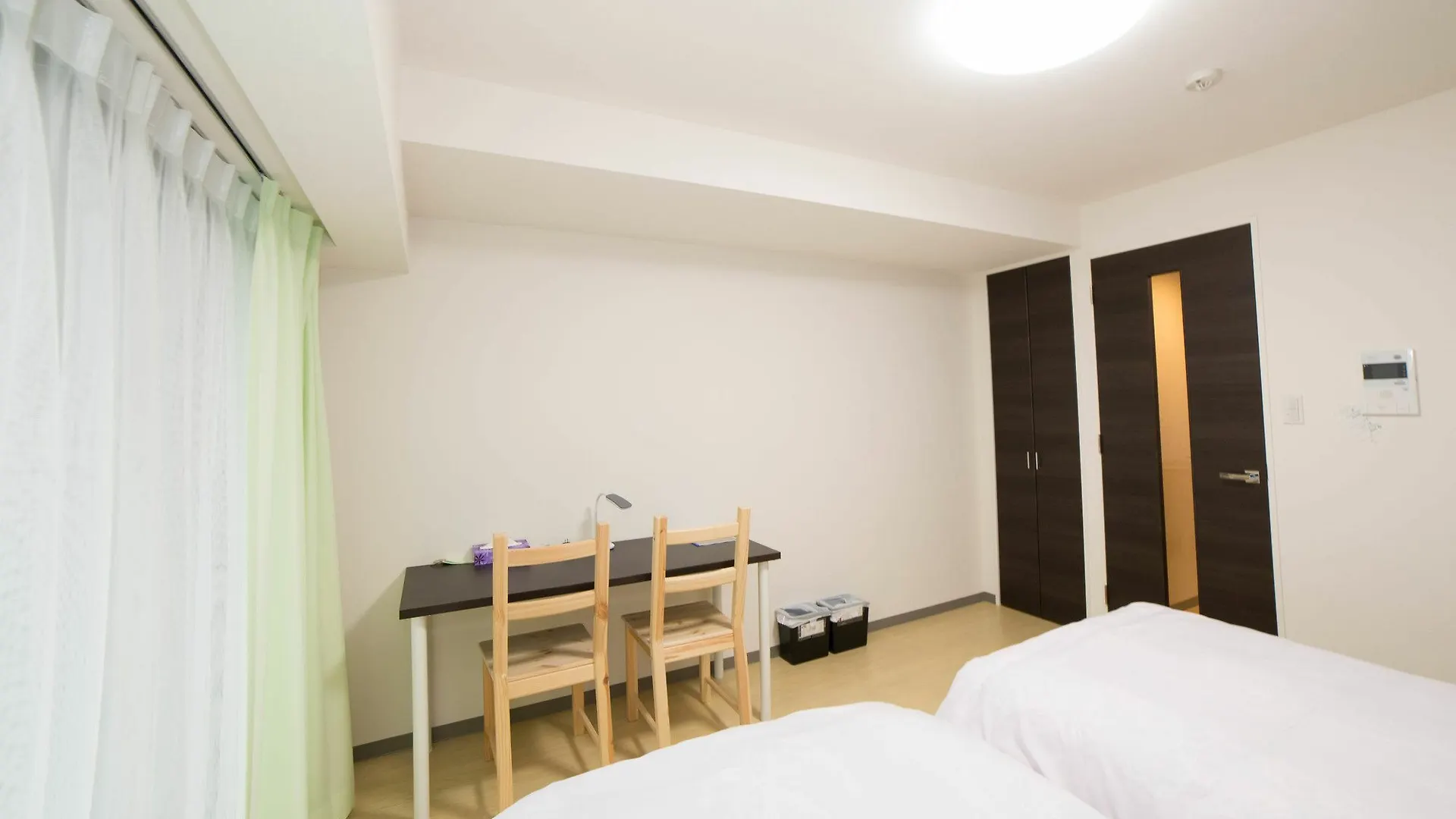 Universal Haneda Tóquio Apartamento